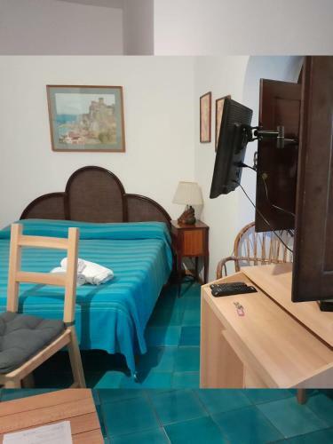 Apartamento La Panatica Al Centro Storico