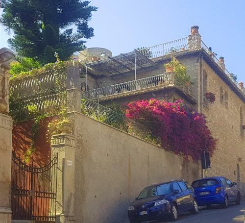 Apartamento La Panatica Al Centro Storico
