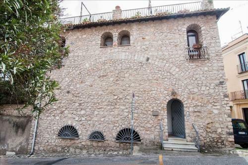 Apartamento La Panatica Al Centro Storico
