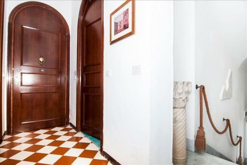 Apartamento La Panatica Al Centro Storico