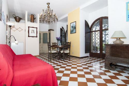 Apartamento La Panatica Al Centro Storico