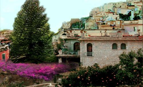 Apartamento La Panatica Al Centro Storico