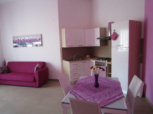 Basculla Apartments