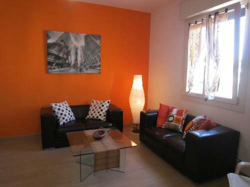 Basculla Apartments