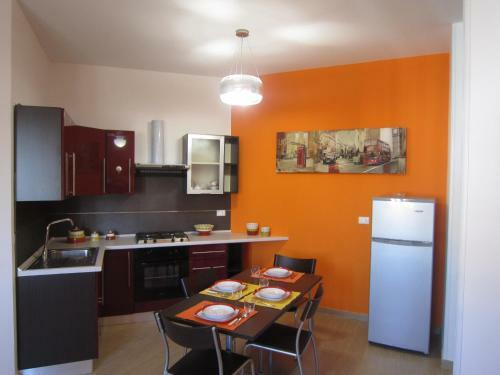 Basculla Apartments