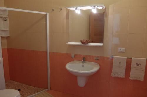 Basculla Apartments