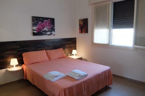 Basculla Apartments