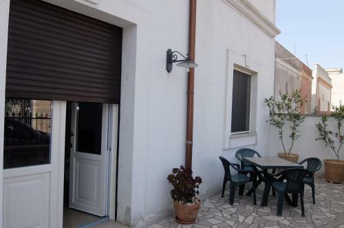 Basculla Apartments
