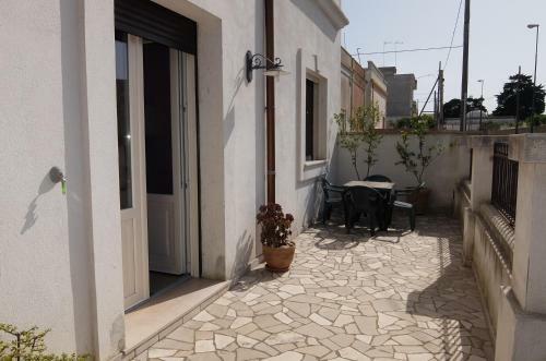 Basculla Apartments