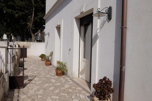 Basculla Apartments
