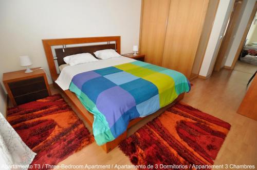 Apartamento Areal