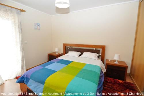 Apartamento Areal