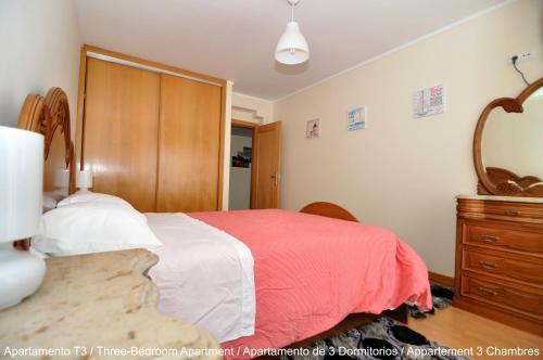 Apartamento Areal