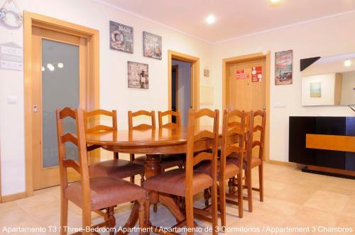 Apartamento Areal