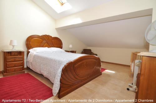 Apartamento Areal
