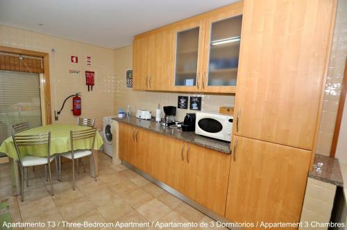 Apartamento Areal