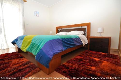 Apartamento Areal