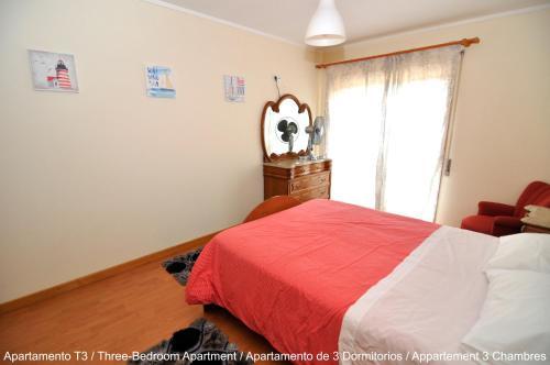 Apartamento Areal