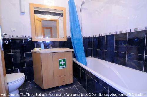 Apartamento Areal