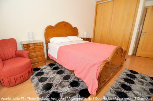 Apartamento Areal
