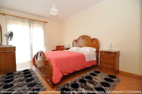 Apartamento Areal