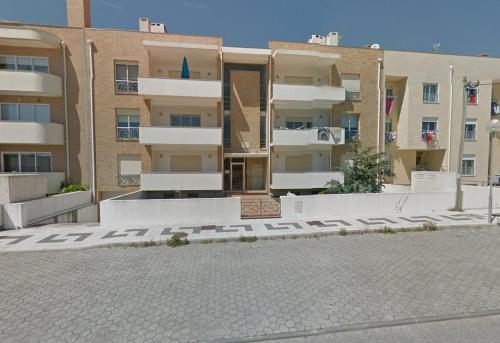 Apartamento Areal