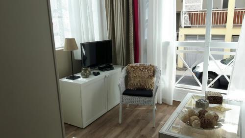 Apartamento Villa Las Cercas
