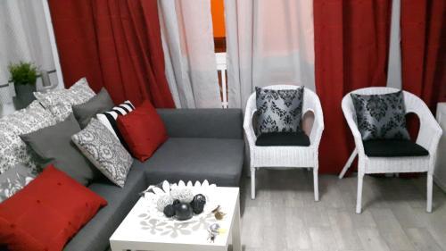 Apartamento Villa Las Cercas
