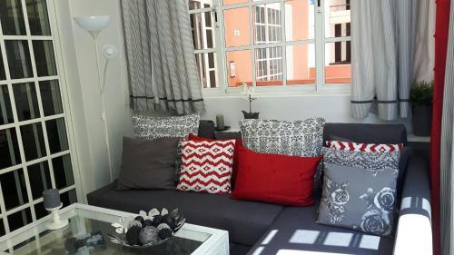 Apartamento Villa Las Cercas
