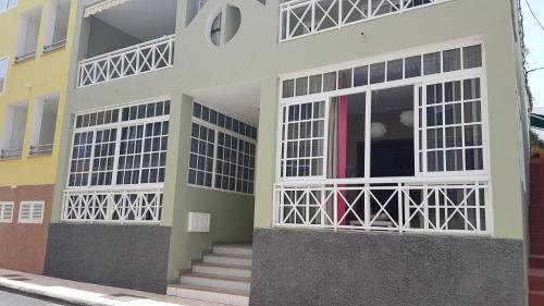 Apartamento Villa Las Cercas