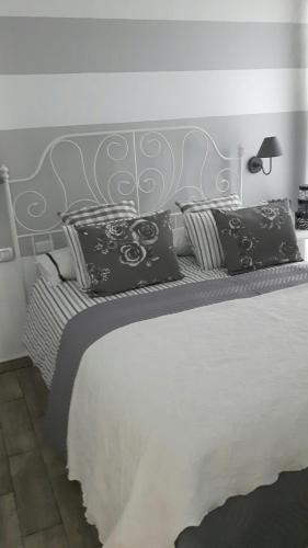 Apartamento Villa Las Cercas