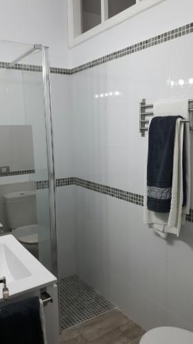 Apartamento Villa Las Cercas