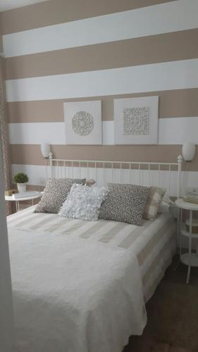 Apartamento Villa Las Cercas
