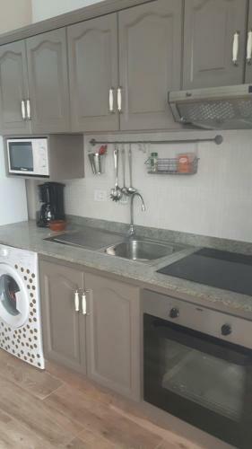 Apartamento Villa Las Cercas
