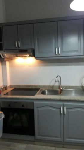 Apartamento Villa Las Cercas