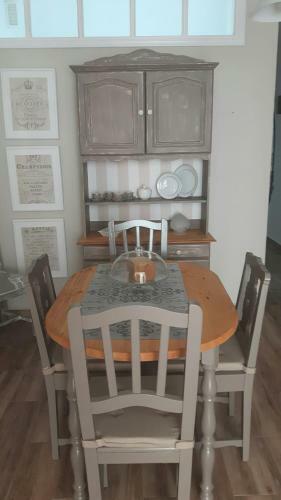 Apartamento Villa Las Cercas