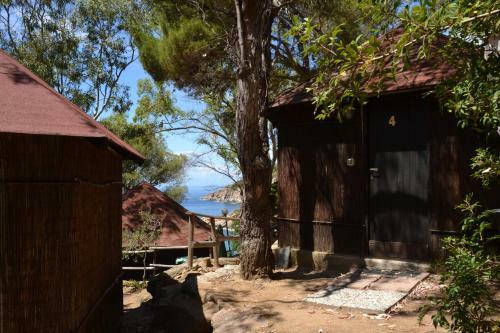 Camping Baia Del Sole