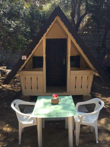 Camping Baia Del Sole