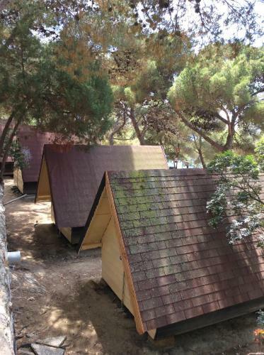 Camping Baia Del Sole