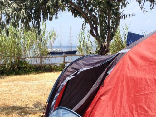 Camping Baia Del Sole