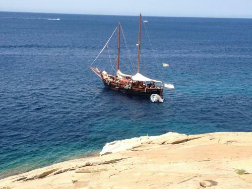 Camping Baia Del Sole