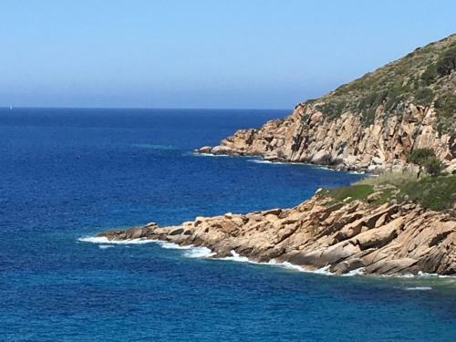 Camping Baia Del Sole