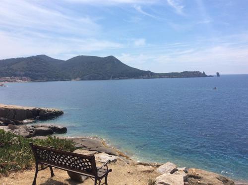 Camping Baia Del Sole