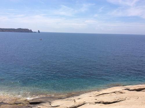 Camping Baia Del Sole