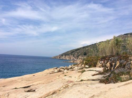 Camping Baia Del Sole