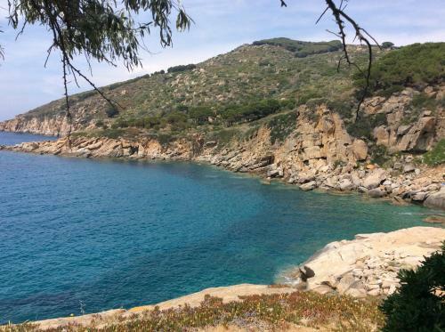 Camping Baia Del Sole