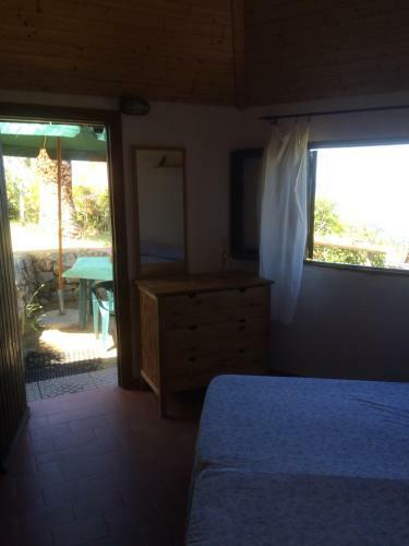 Camping Baia Del Sole