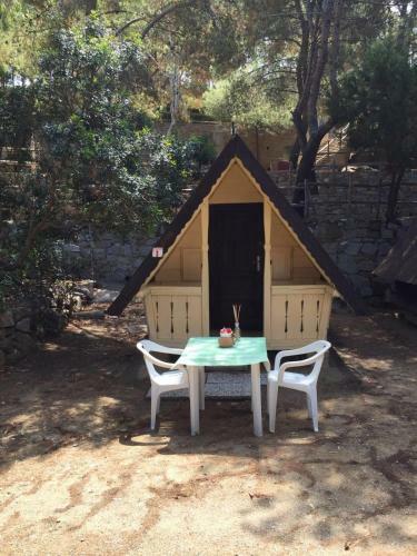 Camping Baia Del Sole