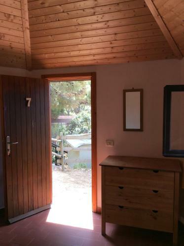 Camping Baia Del Sole
