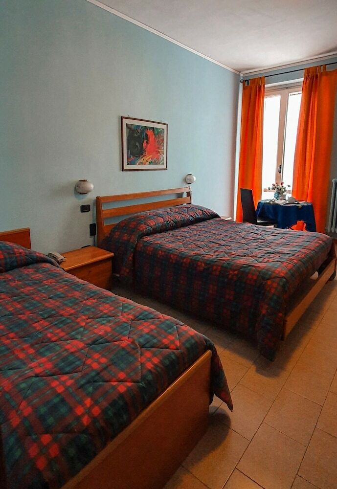 Hotel Mediterraneo
